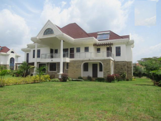 5 Bedroom All En-suite Townhouses In Karen For Sale