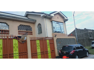 2 Units Of 3-bedroomed Massionete For Sale At Donholm,