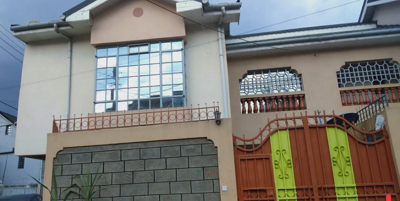 2-units-of-3-bedroomed-massionete-for-sale-at-donholm-big-1