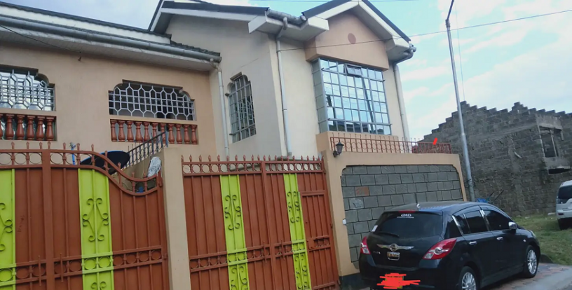 2-units-of-3-bedroomed-massionete-for-sale-at-donholm-big-0