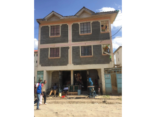 Tassia Mini Flat For Sale in Embakasi, Pipeline