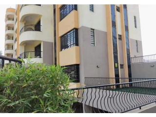 Brand New 2 Bedroom Apartment All Ensuite With Lift,Dagoretti