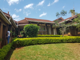 Institutional Property for Sale in Kangemi