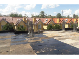 Sale 4brm Townhouse All Ensuite + Dsq in Langata