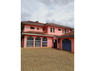 4 Bedroom House for Sale in Kitisuru