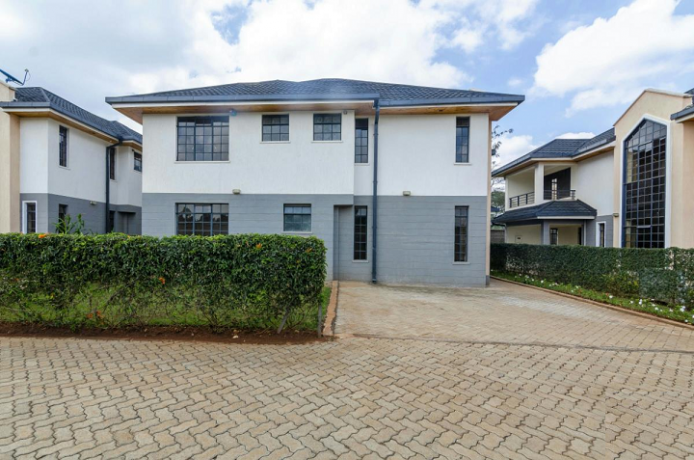 4-bed-town-house-in-kitusuru-for-sale-big-0