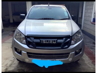 Isuzu Dmax