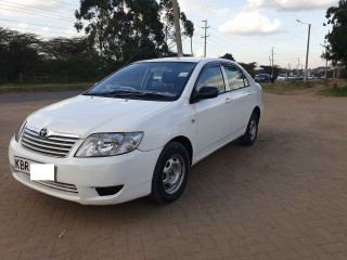 TOYOTA NZE