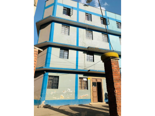 Flat for Sale at Nairobi,Ngara