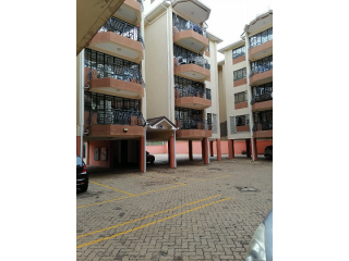 Executive 3 Bedroom Apartment for Sale in Kasarani