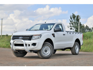 Ford Ranger pickup