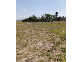 50 by 100 Plot Along Kangundo Road, Kantafu