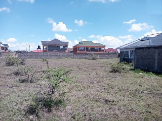 Victorias Controlled Residential Plots for Sale-Utawala Area