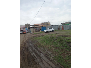 Commercial plot  50*100 at Utawala for sale