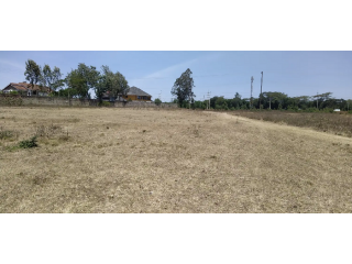 1/2 Acre for Sale in Karen Near Kuwinda Road