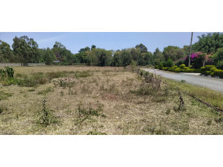 1/2 Acre for Sale in Karen