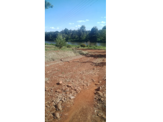 Half Acre Plot for Sale, Westlands