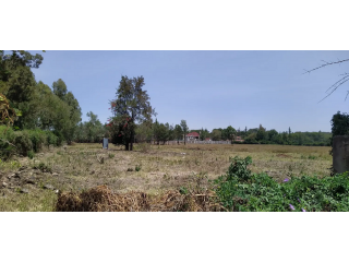 8.7 Acres For Sale In Karen