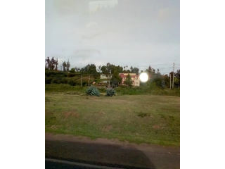 34 Acre Westlands, Touching Waiyaki Way