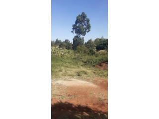 Plot for Sale in Dagoretti