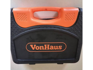 Vonhaus tool box