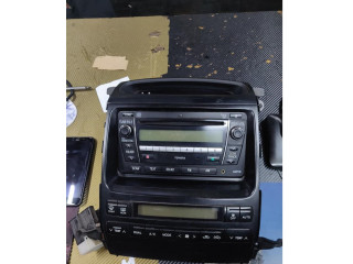 Prado 120 stereo