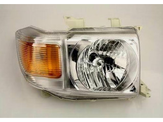 Landcruiser 79 series headlights