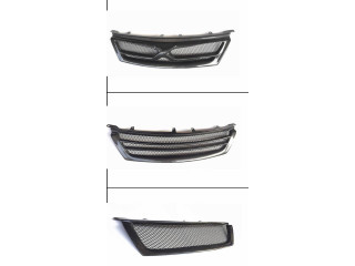 Carbonfiber grills