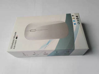 WIRELESS Mouse