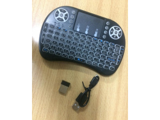 Mini Wireless Keyboard