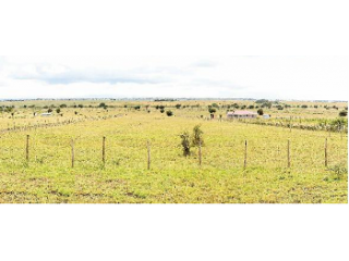 Kitengela 1/8 Acre Plots