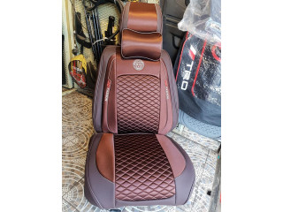 Seat cover