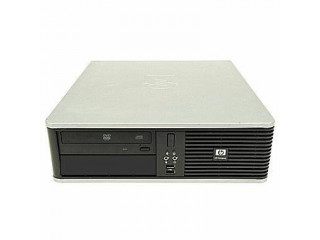 Hp dc 7800