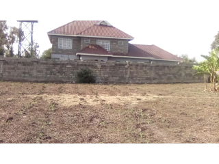 Memusi ,Matasia:1/2 Acre. On Sale