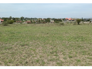 50*100 Residential Plots in Kitengela Milimani Area