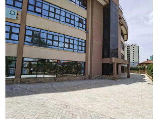 Office 645sqft for sale| Kilimani