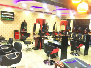 Salon and Kinyozi Hair Studio for Sale