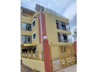 3floors Building for Sale in Utawala