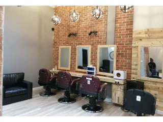 Executive Barbershop for Sale,Mombasa Road