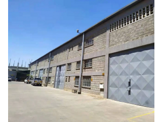 Warehouse 8,725sqft|Imara Daima| SALE-WH007