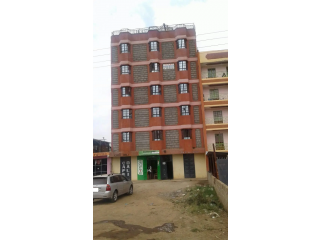 Flat on Sale,Githurai