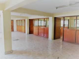 Commercial Space to Let in Juanco Ngong