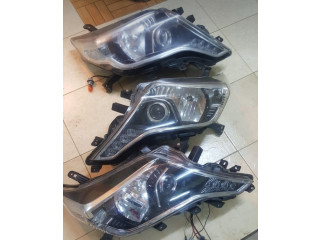 Prado 150 series headlight