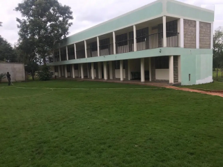 Furnished School TO LET - Matasia, Ngong