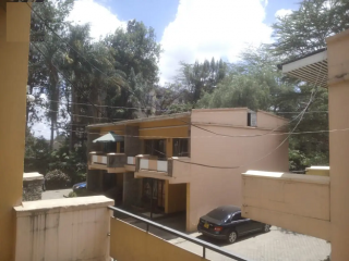 Three Bedroom Commercial Property for Rent in Hurlingham.