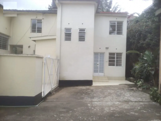 Commercial Two Bedroom Maisonette for Rent in Kilimani