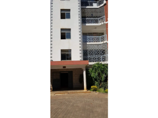 Executive Office for rent,Kilimani Nairobi