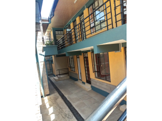 Offices to Let in Kilimani