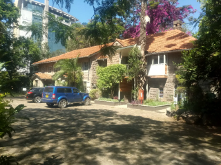 Office To Let 350sqft,Kilimani