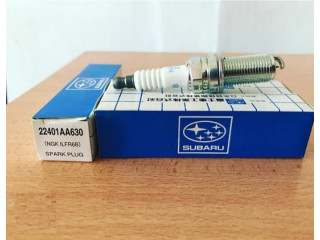 Subaru spark plugs